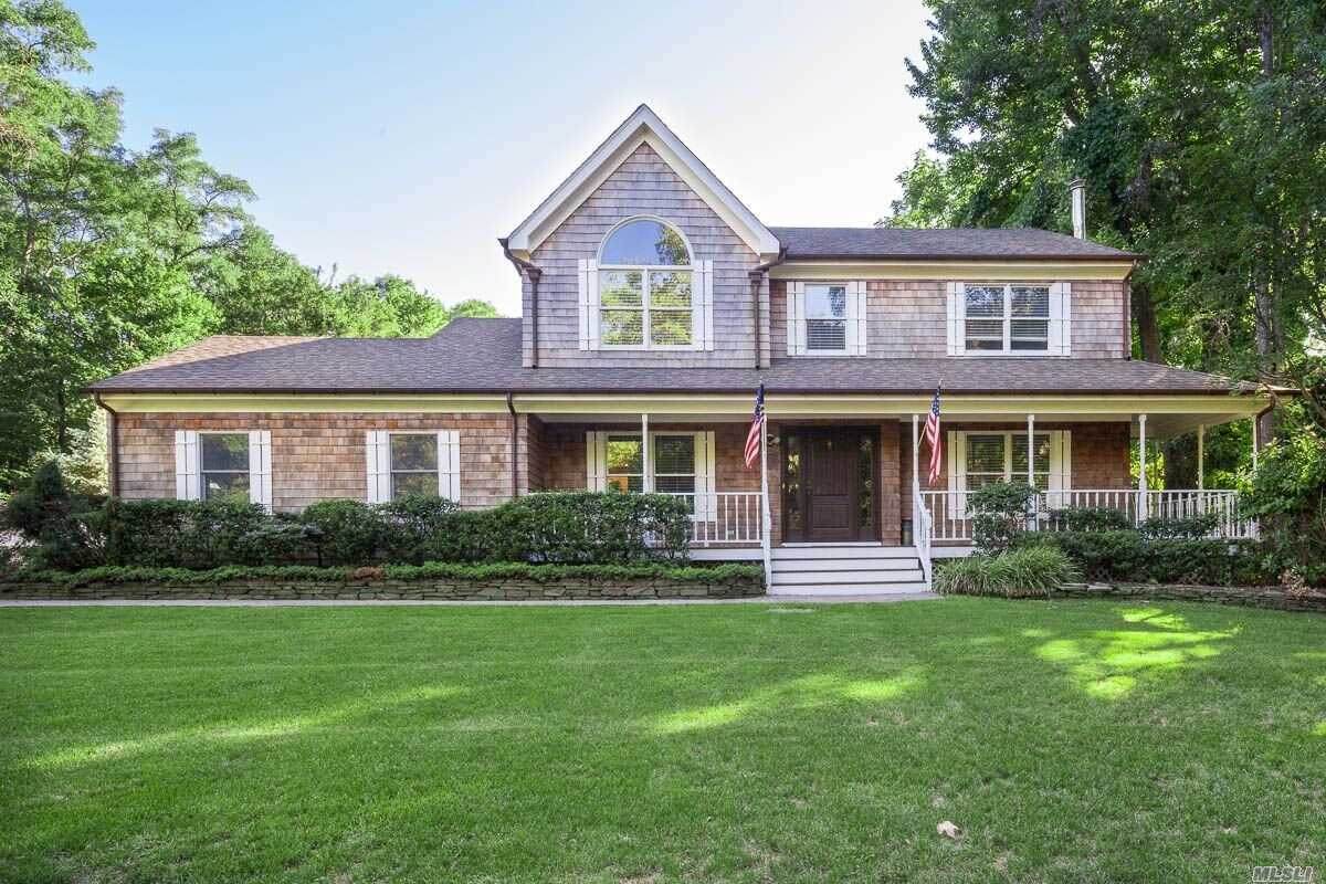 260 Country Road - Photo 1