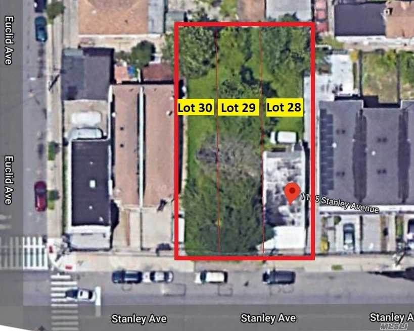 1105 Stanley Avenue - Photo 1
