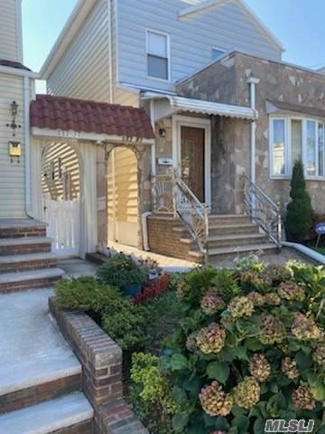 137-27 232nd Street - Photo 1