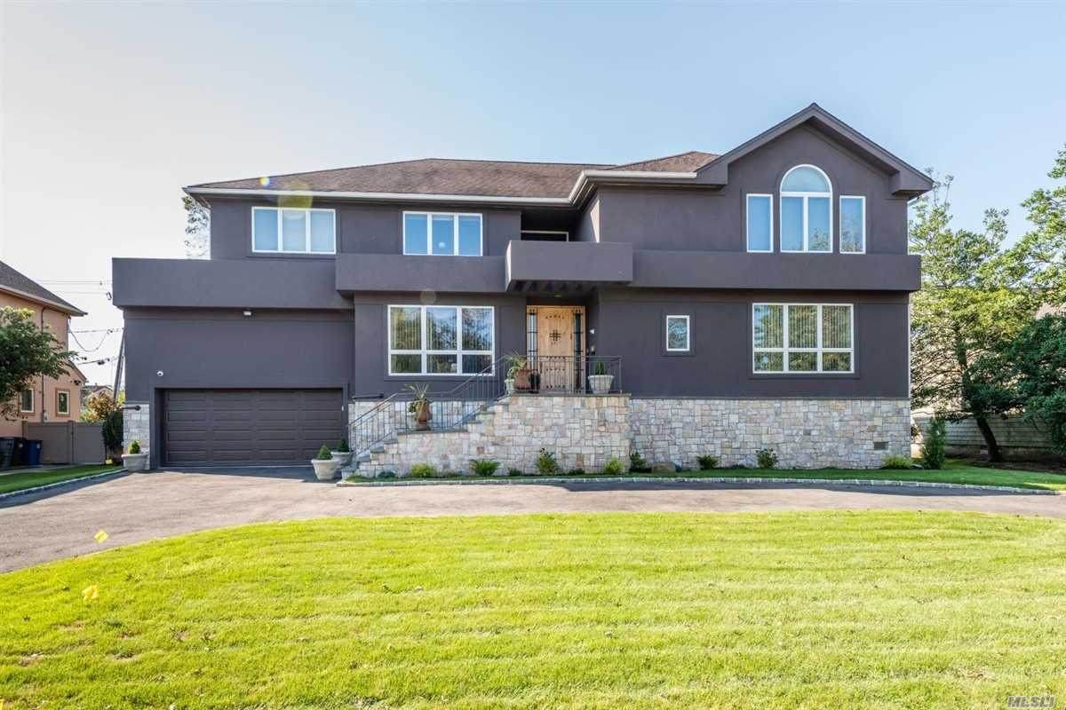 156 Lakeside Drive - Photo 1