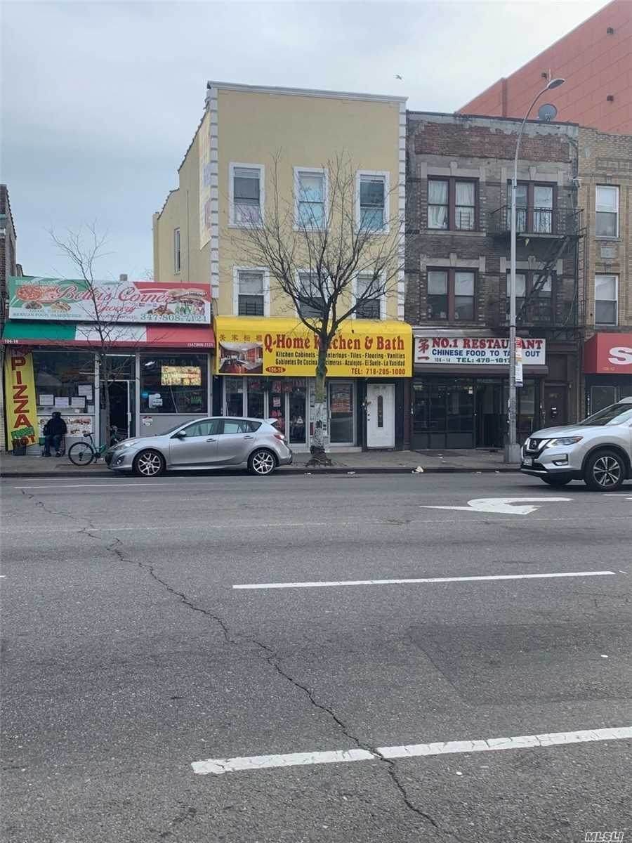 106-16 Northern Blvd - Photo 1