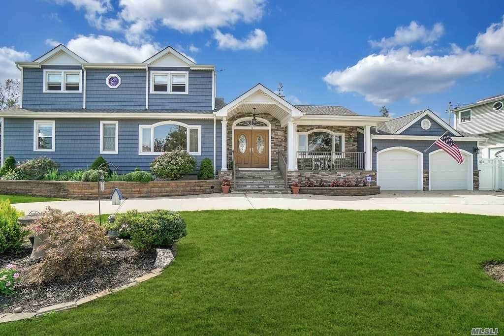 12 Harrison Place - Photo 1