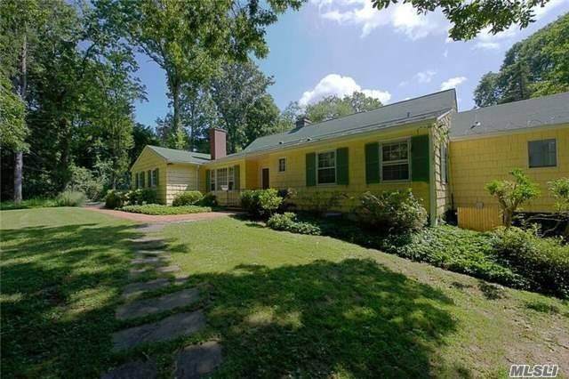 473 Berry Hill Road - Photo 1