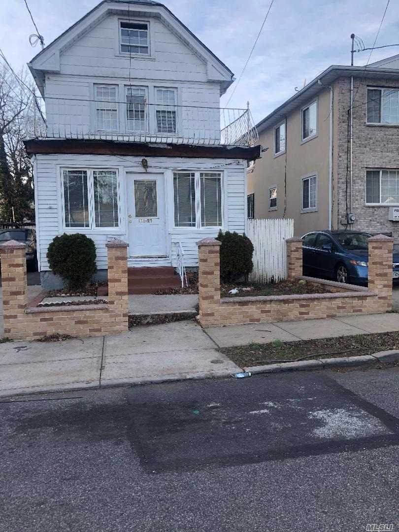 108-04 220th Street - Photo 1
