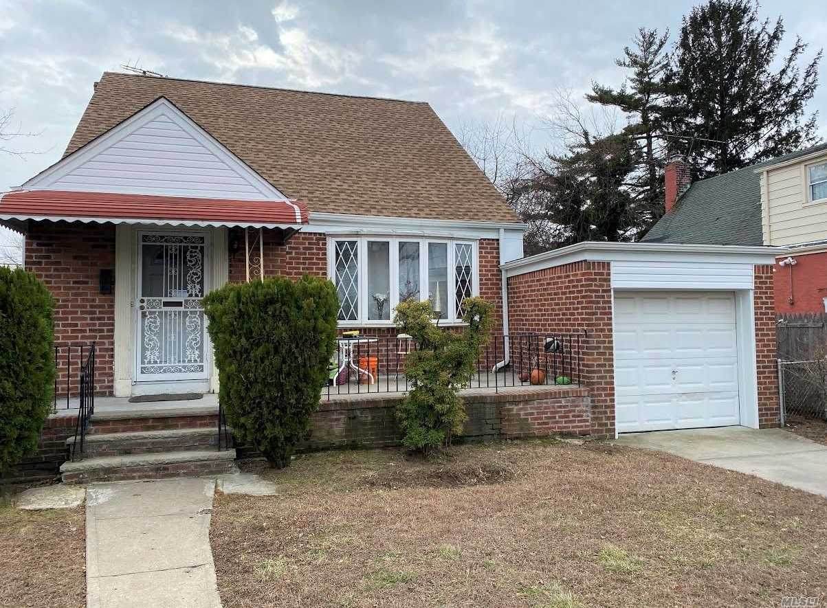 231-22 128th Avenue - Photo 1
