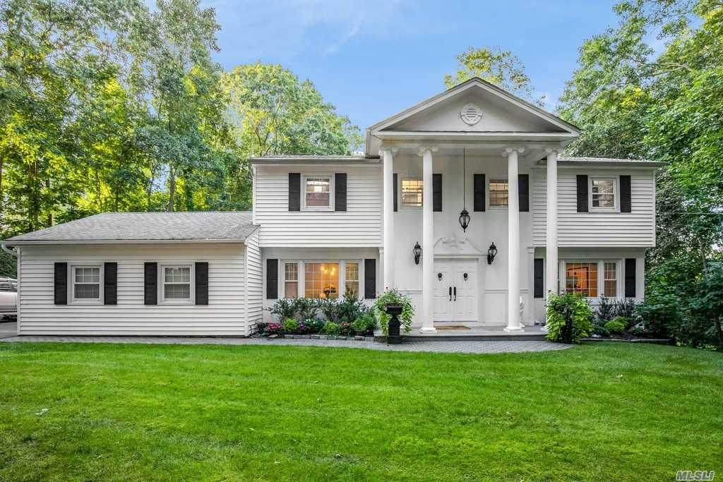 511 Wolf Hill Road - Photo 1