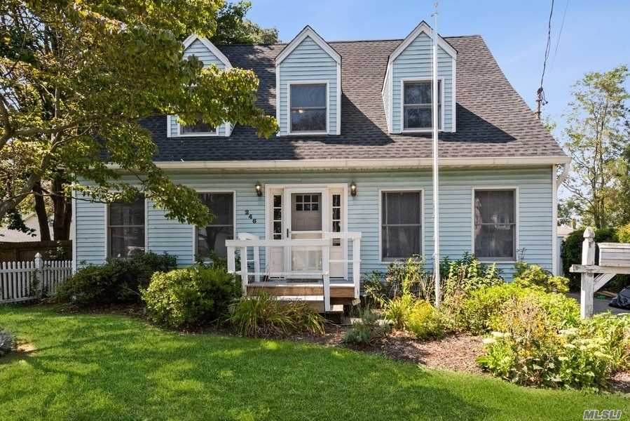 246 Litchfield Avenue - Photo 1