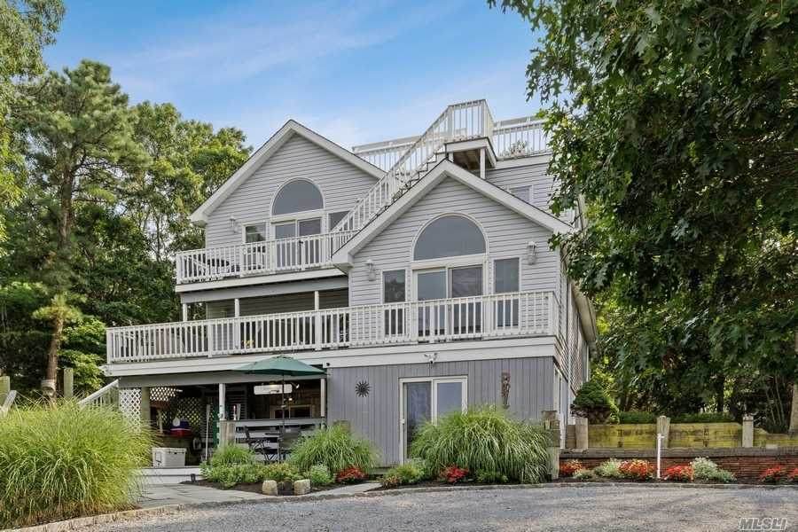 20 Bay Drive - Photo 1