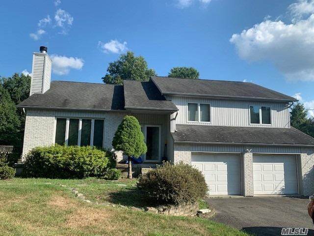 518 Midland Lake Road - Photo 1