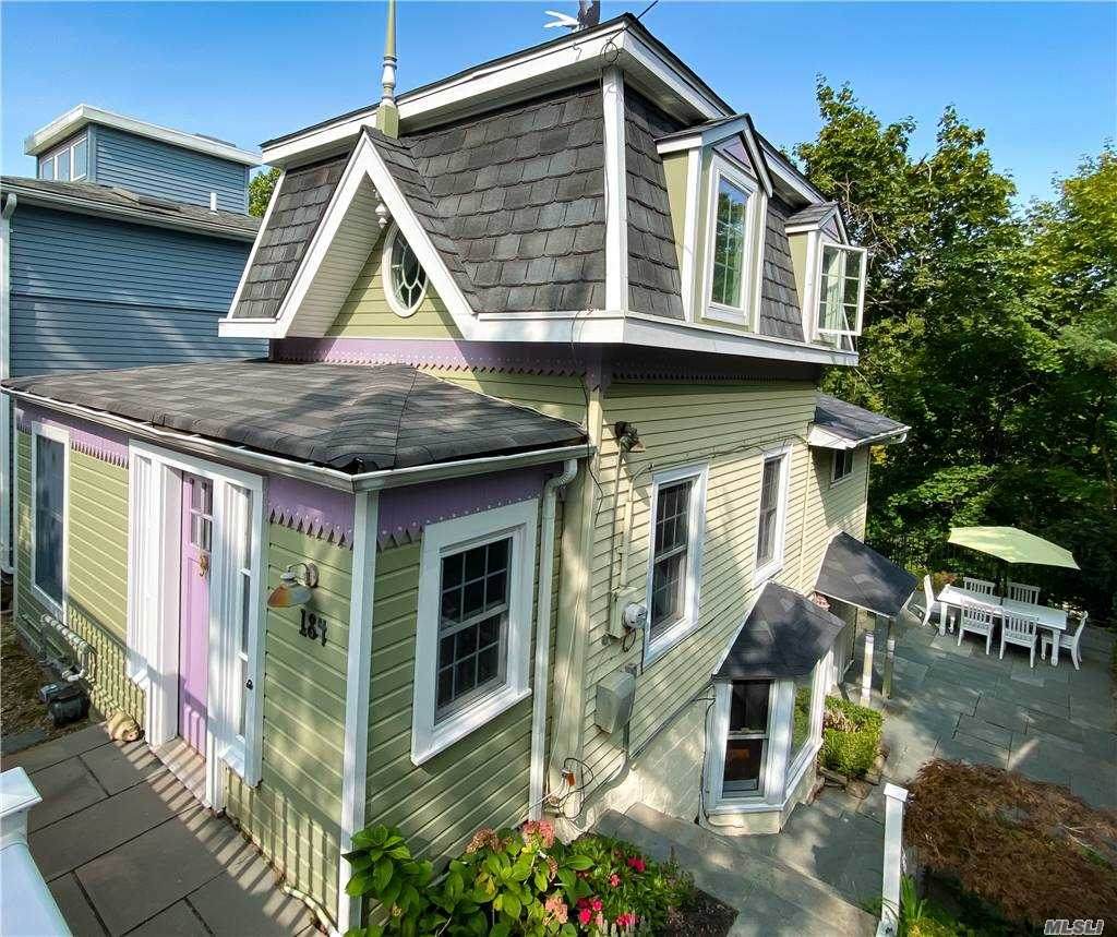 184 Brown Street - Photo 1