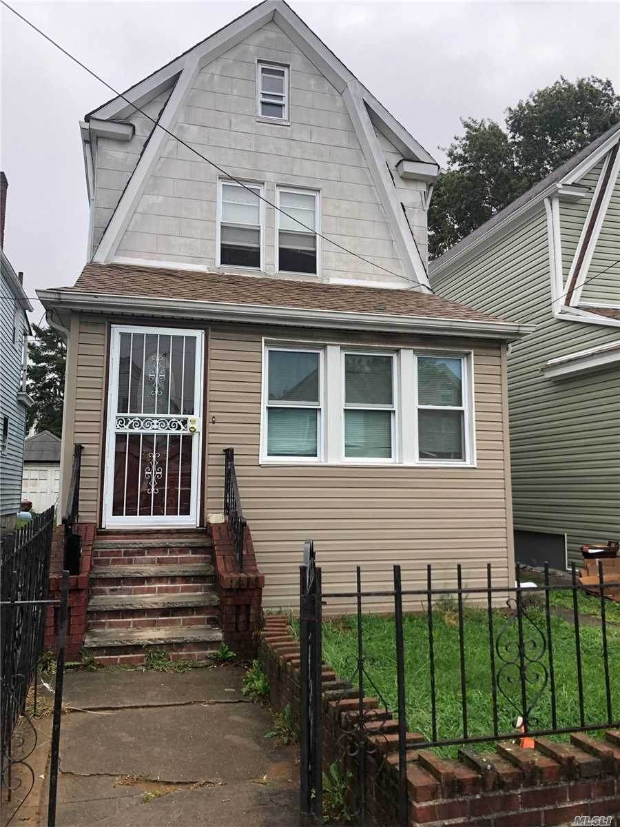 130-15 120th Street - Photo 1
