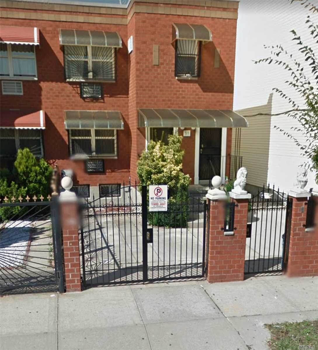 57 Menahan - Photo 1