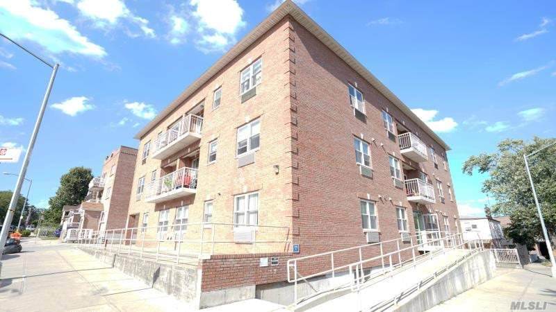 36-41 169th St - Photo 1