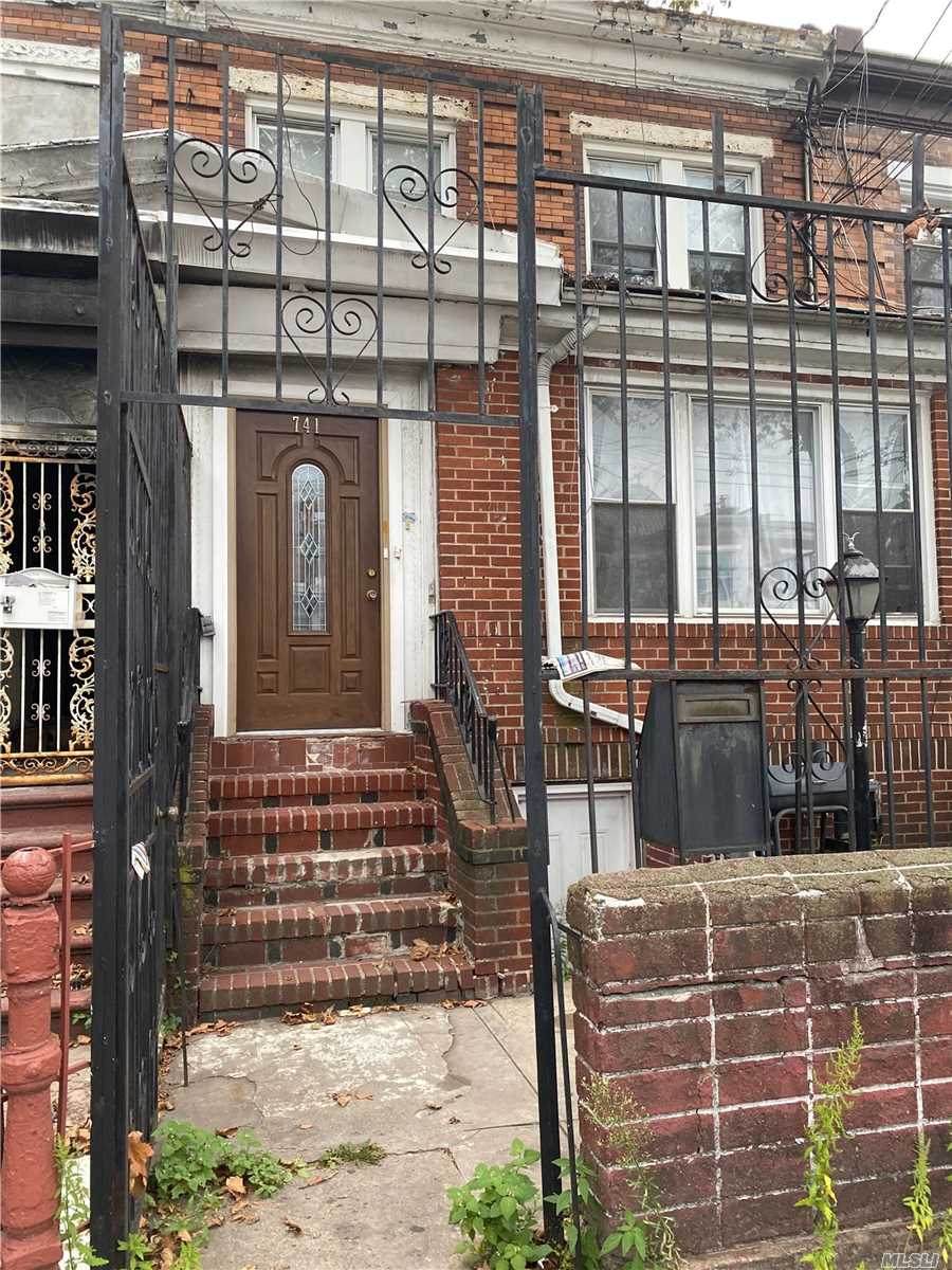 741 Georgia Avenue - Photo 1