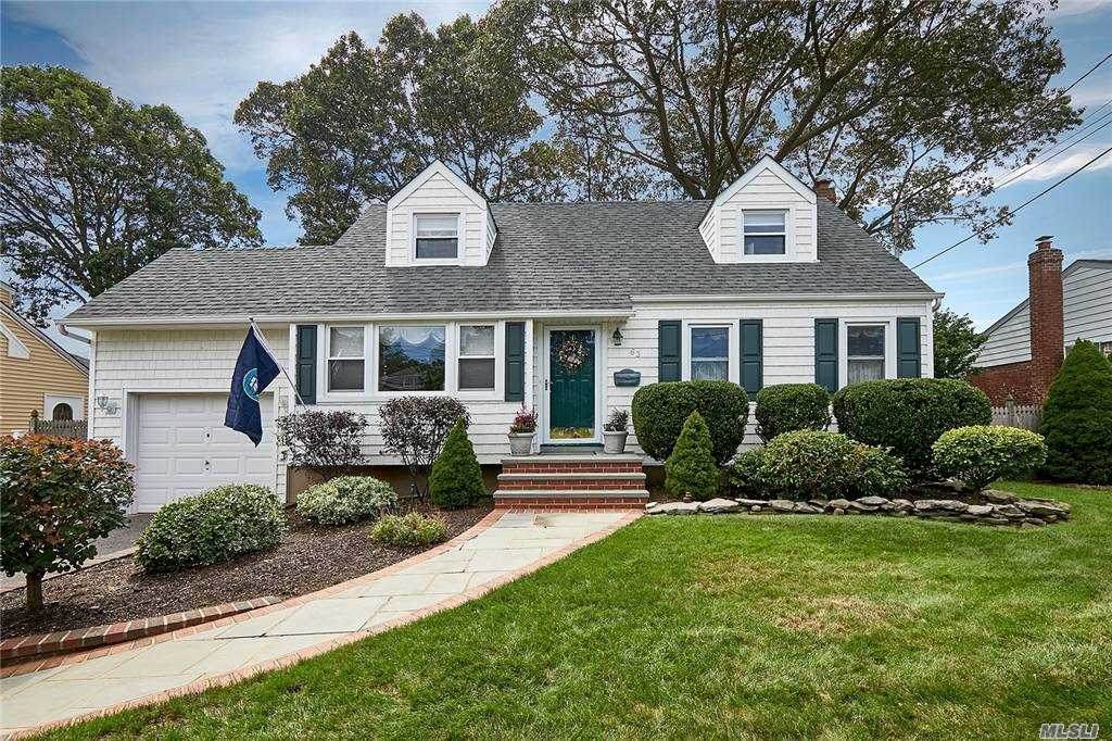 63 Scott Street - Photo 1