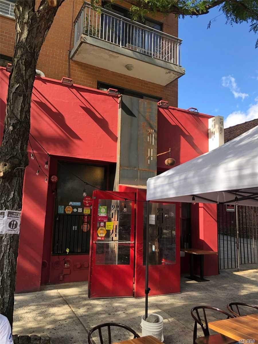 136-45 41 Street - Photo 1
