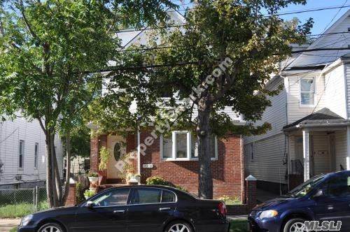 172-11 107th Avenue - Photo 1