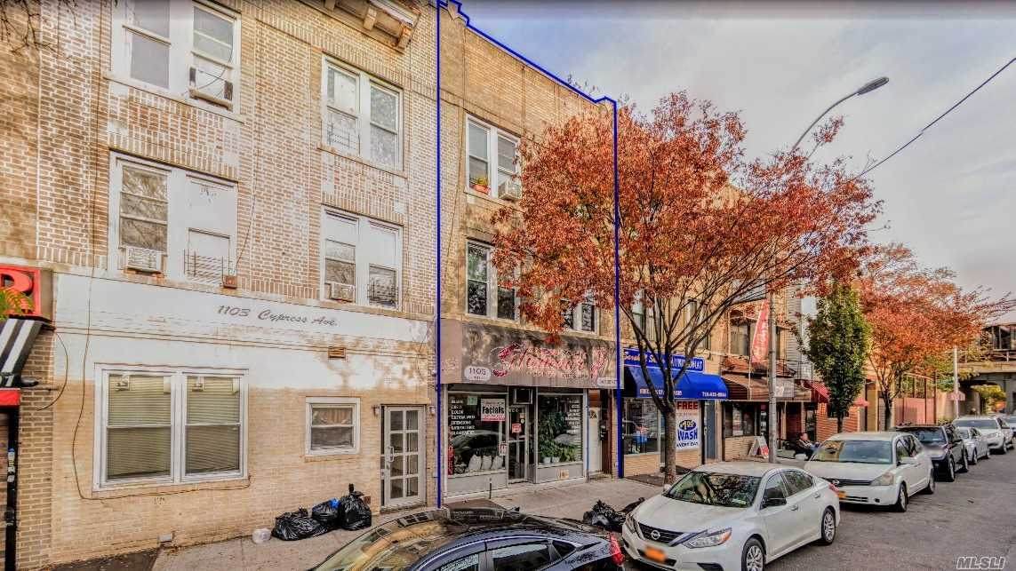 1105 Cypress Avenue - Photo 1