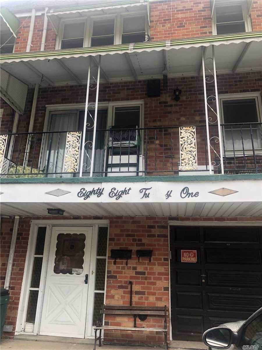 88-21 Ransom Street - Photo 1