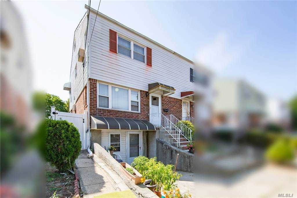 244-26 88th Avenue - Photo 1