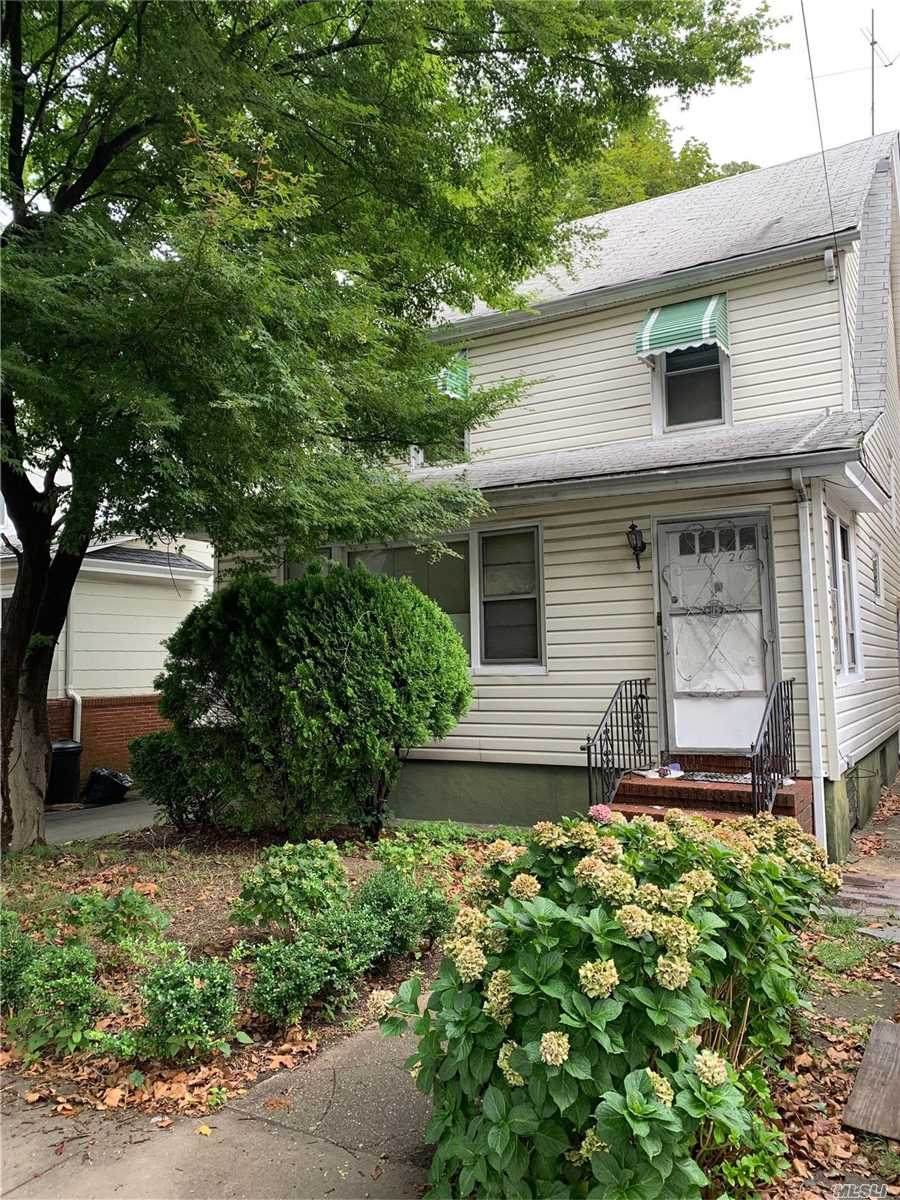 71-21 Loubet Street - Photo 1