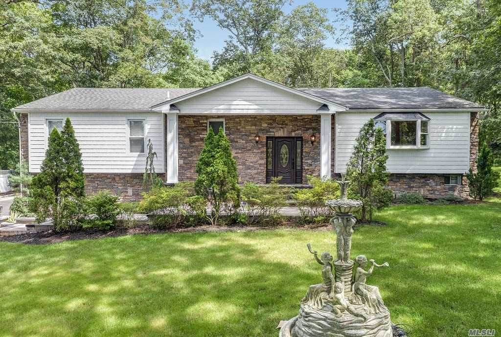 500 Deer Park Road - Photo 1