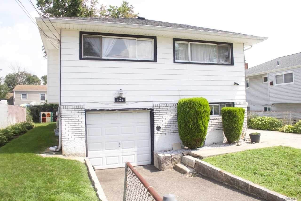 222 Sylvester Street - Photo 1