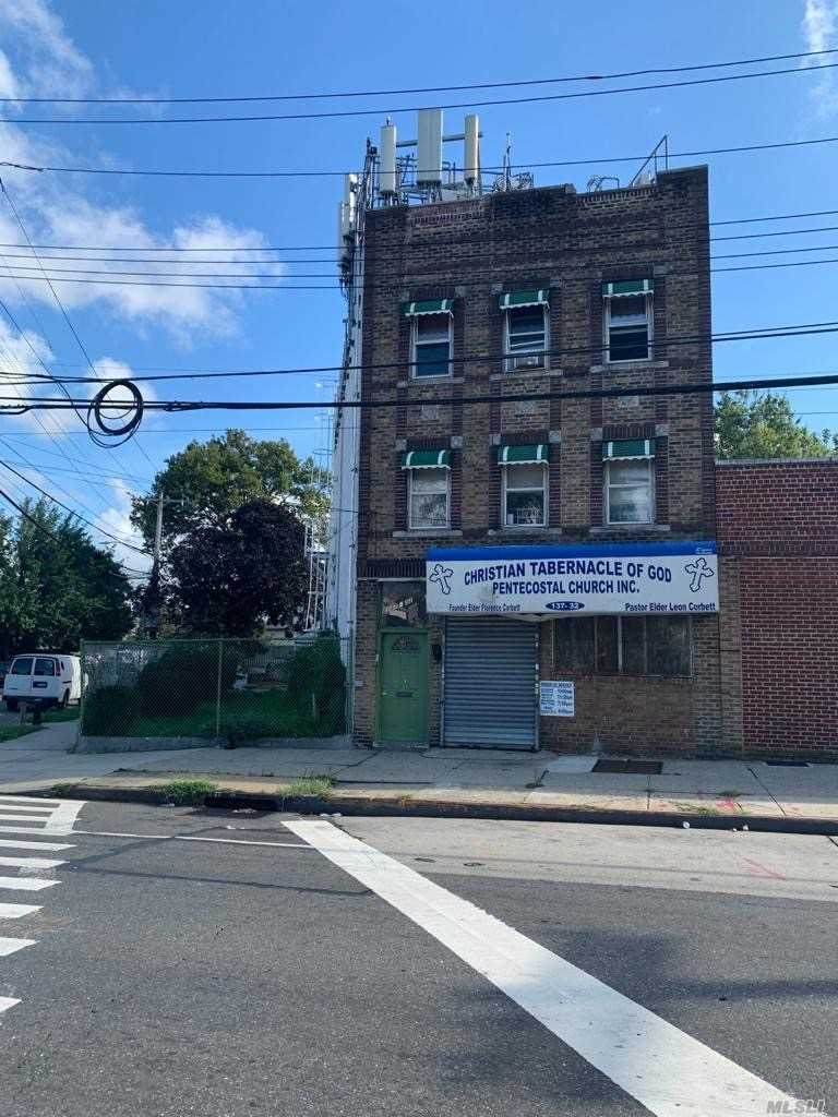 137-34 Rockaway Boulevard - Photo 1