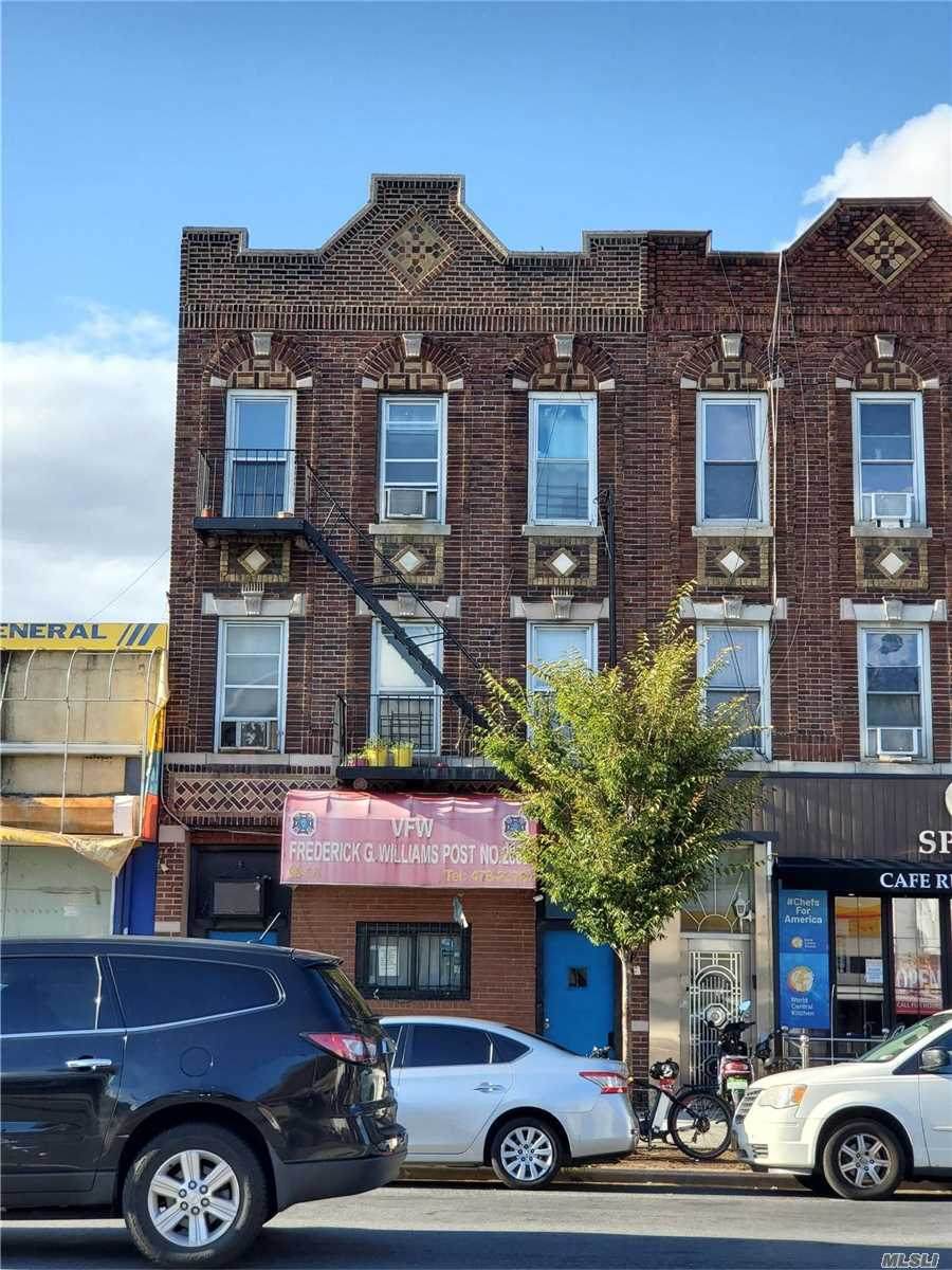 98-03 Northern Boulevard - Photo 1