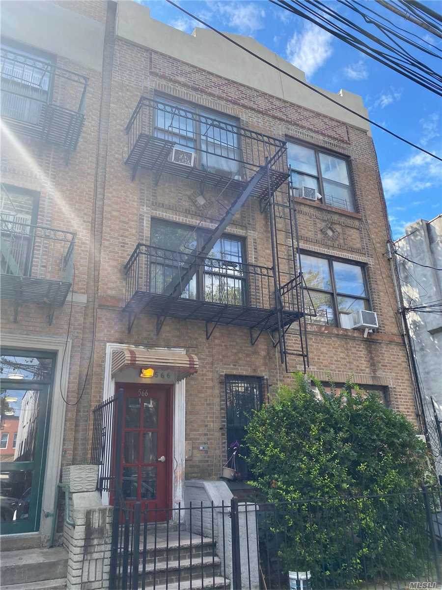566 Vermont Street - Photo 1