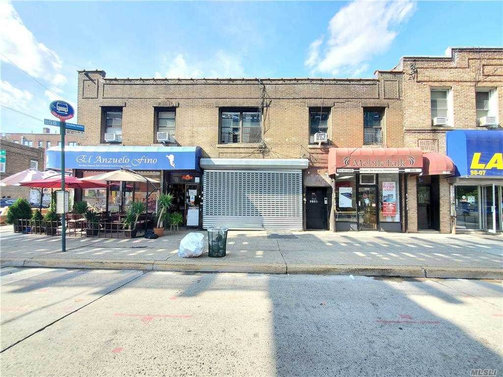 9801-05 Jamaica Ave Avenue - Photo 1