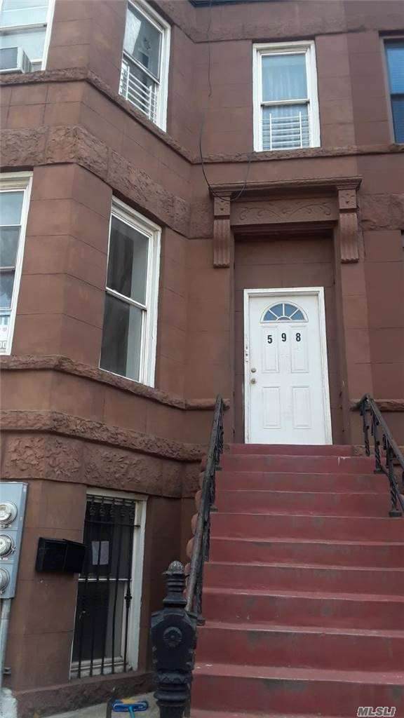 598 Monroe Street - Photo 1