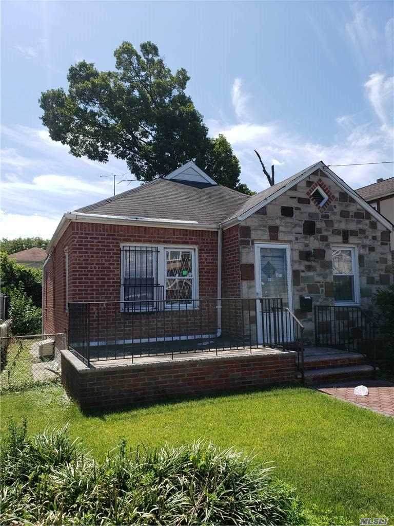 176-14 132nd Avenue - Photo 1