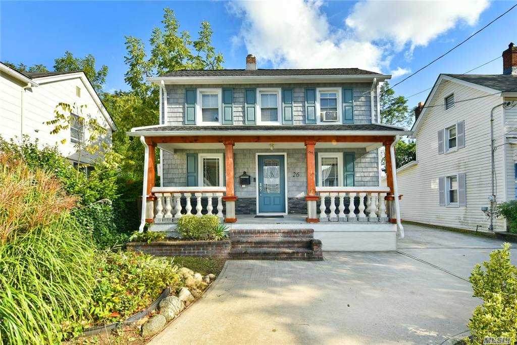 26 Kennedy Road - Photo 1