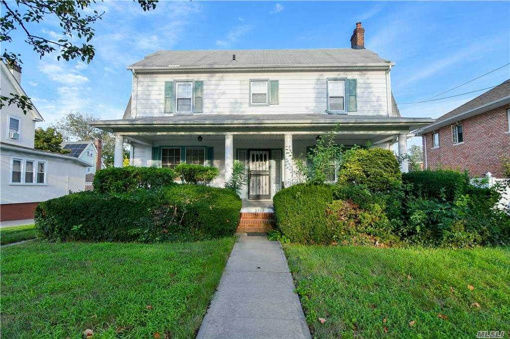33-69 159th Street - Photo 1