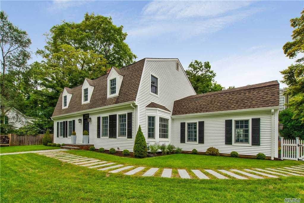 24 White Spots Lane - Photo 1