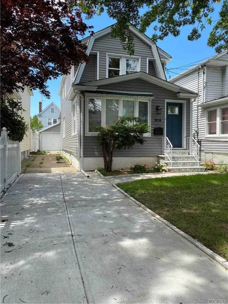 91-14 218th Street - Photo 1