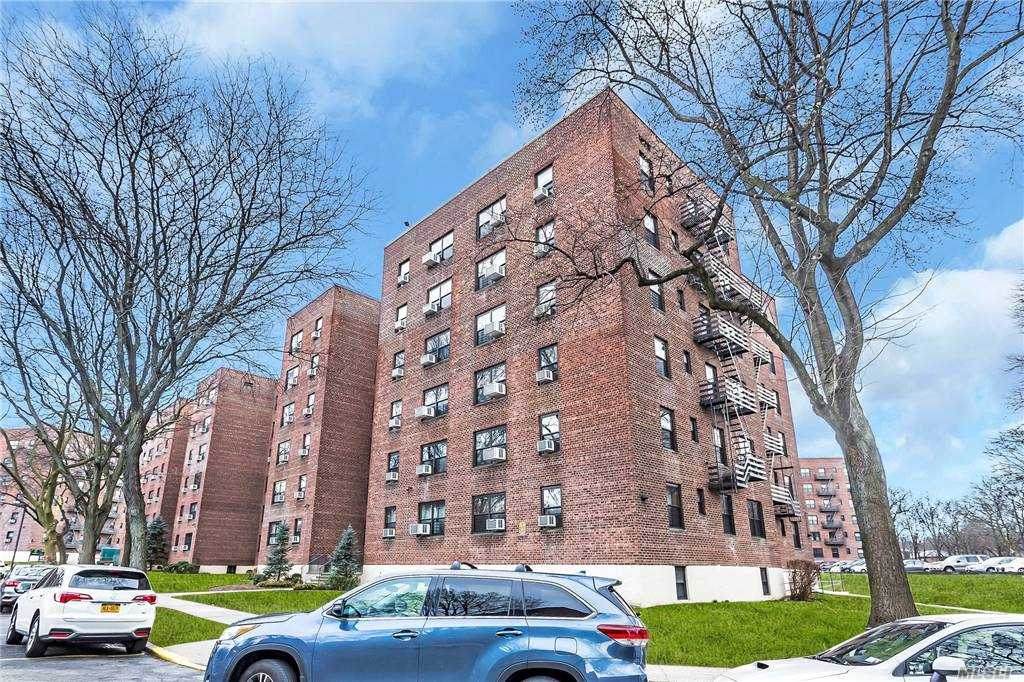 211-02 75th Avenue - Photo 1