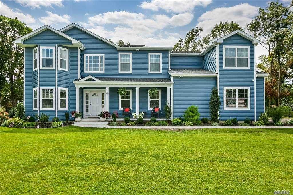 6 Frank Court - Photo 1