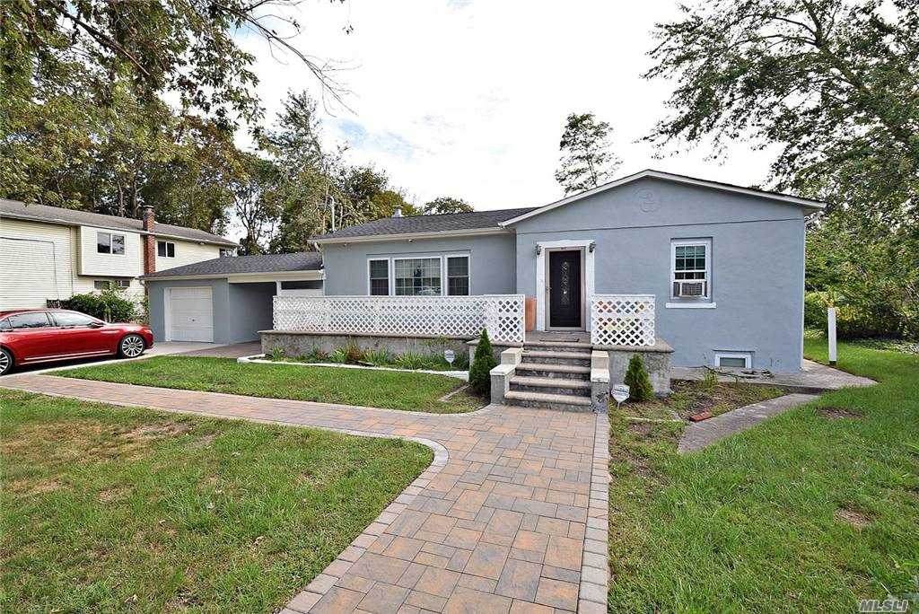517 William Floyd Parkway - Photo 1