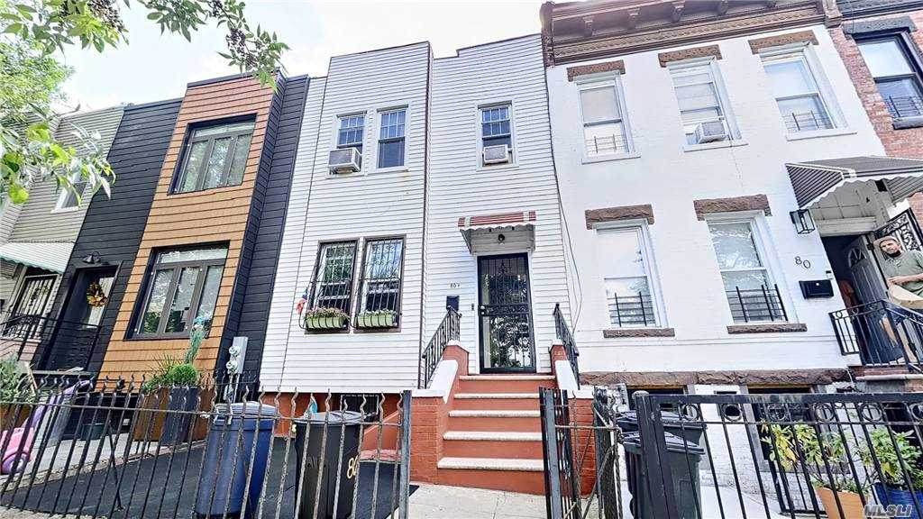 80A Aberdeen Street - Photo 1