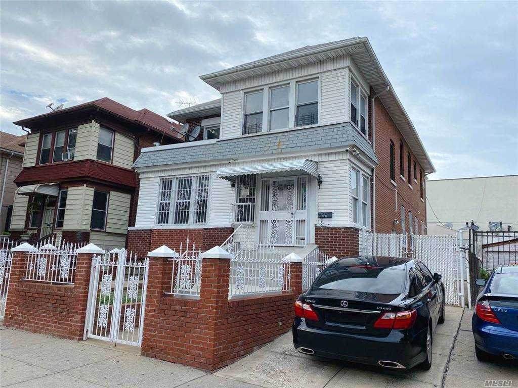 4031 Forley Street - Photo 1