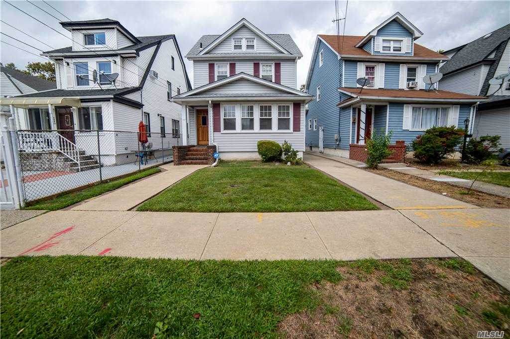 240-15 93rd Ave - Photo 1