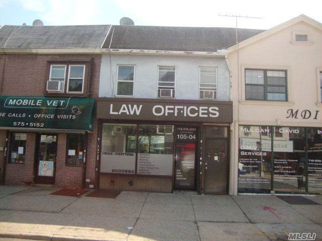 105-04 Metropolitan Avenue - Photo 1