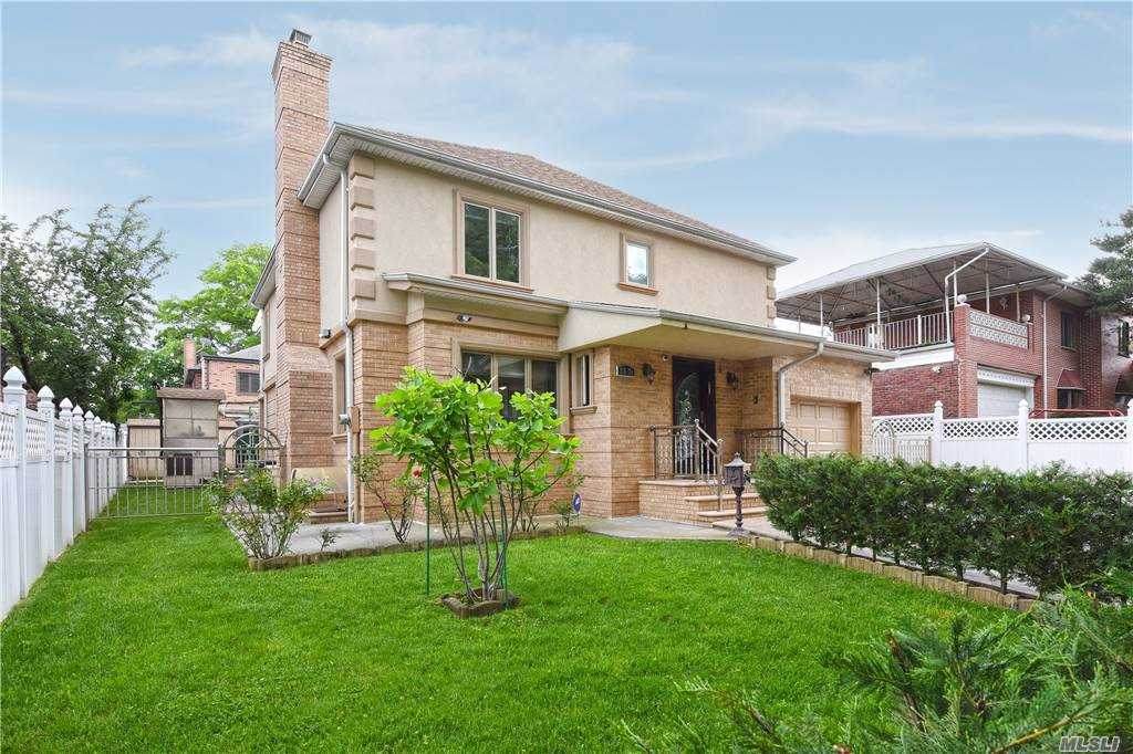 110-16 67th Road - Photo 1