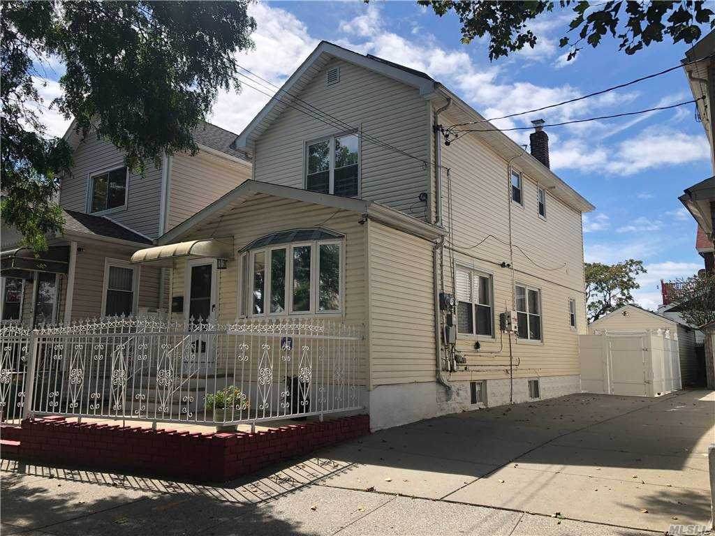 108-08 86th Street - Photo 1