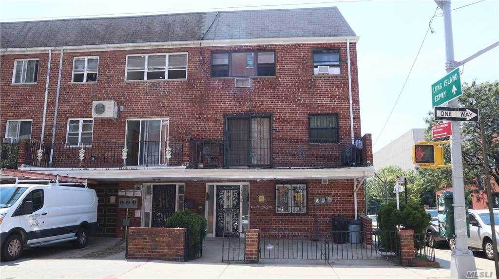 94-02 57 Avenue - Photo 1