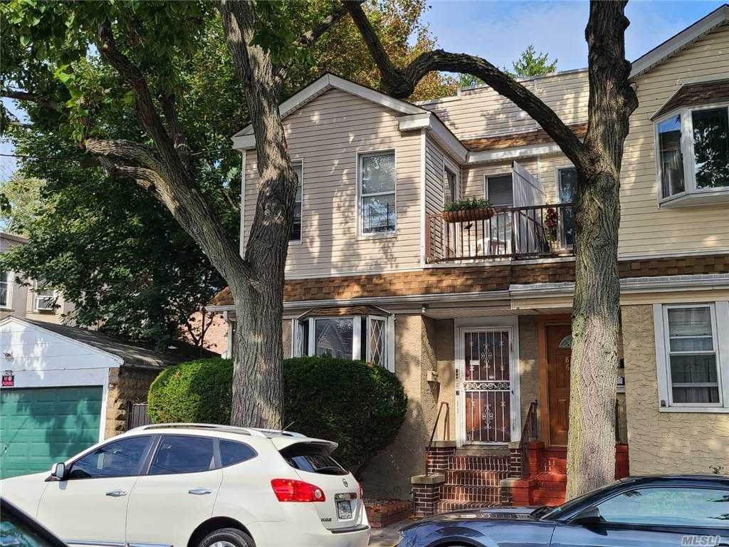 86-11 123rd St - Photo 1