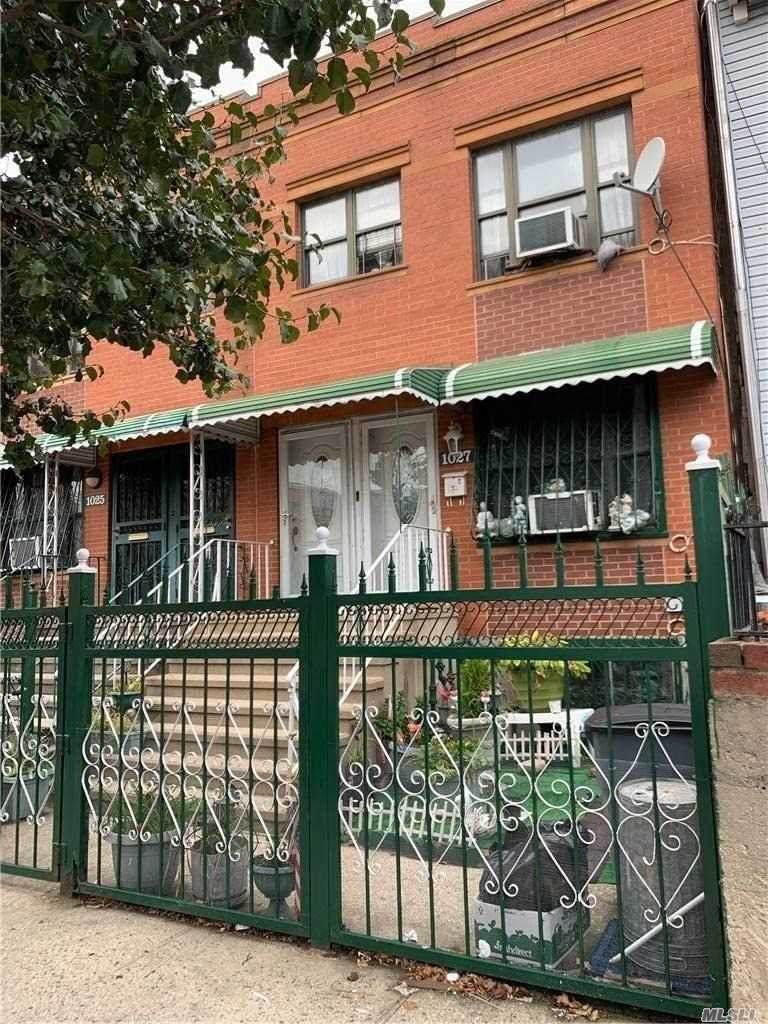 1027 Lafayette Avenue - Photo 1