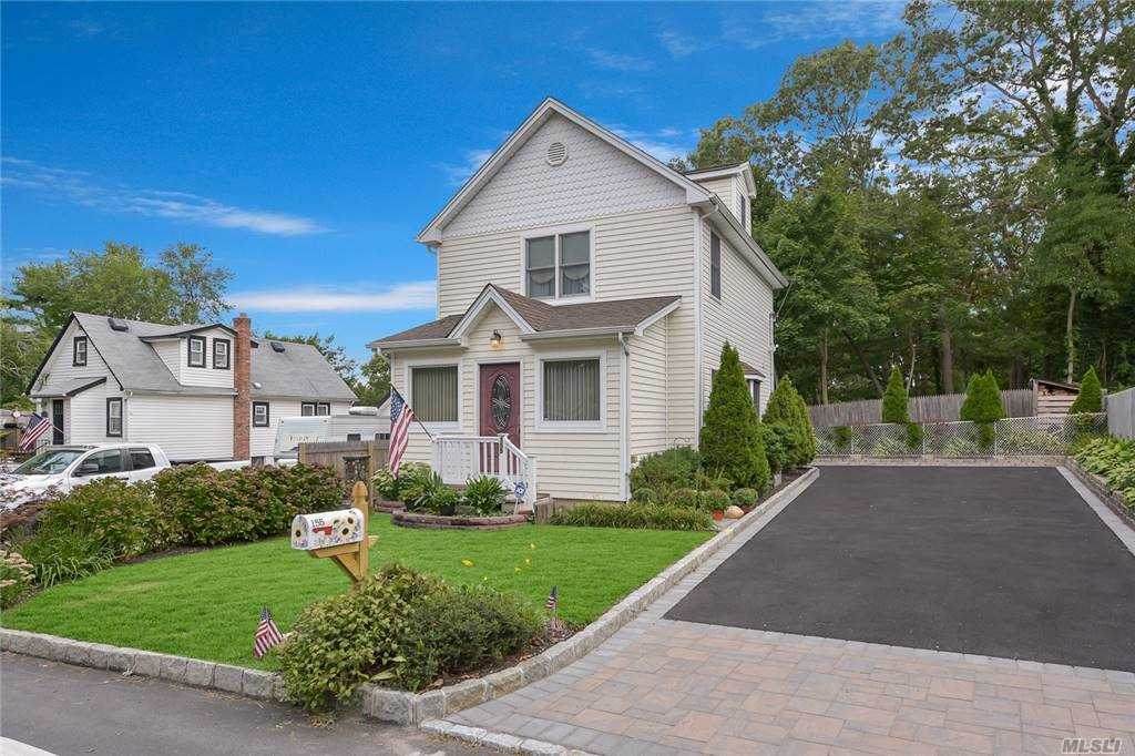 155 Broadway - Photo 1